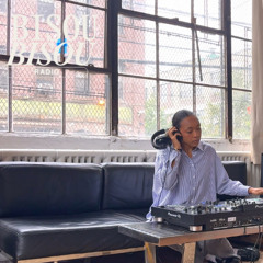 Lush & Chill R&B Mix in a Brooklyn Studio | Set 47 | Ceema (Alternative Jazz and R&B + Neo Soul)