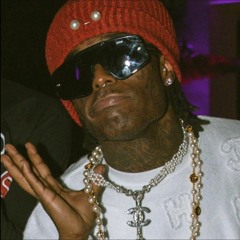 Lil Uzi Vert - Untitled Snippet (Grail)