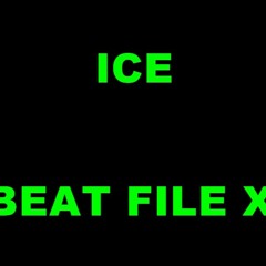 Beat File X