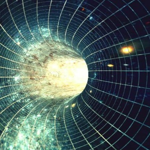 Mirror Universe