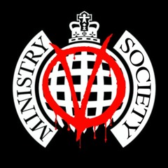 Ministry (V) Society - 2 HOUR CLASSIC MIX