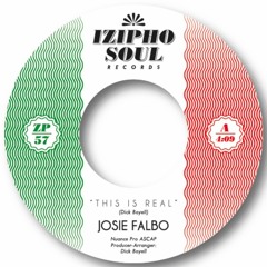 JOSIE FALBO - THIS IS REAL