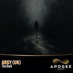 Argy (UK) - The Dark