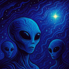 Guardians Of The Universe (Gift Track)