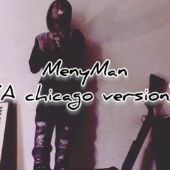MenyMen (Chicago)