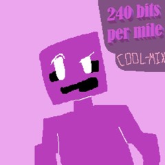 240 Bits Per Mile (Cool-Mix)