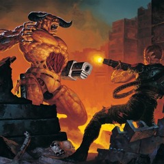 DOOM II