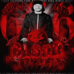 WORLD OF BLOOD MONEY