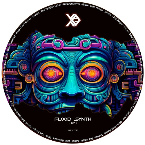 Check It Out ( Original Mix ) [ THE JUNGLE RECORDS ]