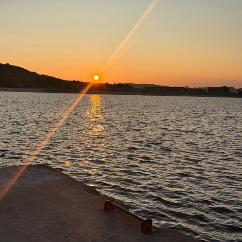 NE Lake Michigan TM (and Other) Off-Air Jingle Montage 2024 - Part 1/2 (Mid-August)