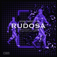 DUSKCAST 103 | RUDOSA