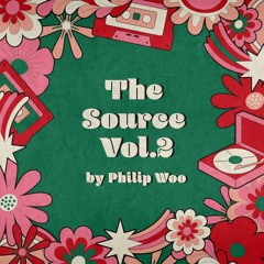 Beat Maker Sample Pack "The Source Vol. 2" by Philip Woo Demo Song