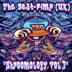 SHR'🍄🍄'MOLOGY Vol 3 "Psychedelic Bass Music"