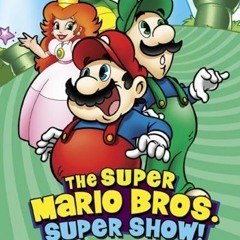The Super Raggy Dolls Brothers Super Show