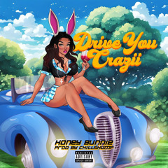 Honey Bunnie - Drive You Crazii