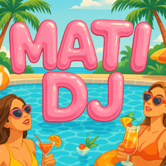 MATI DJ - SESION CACHENGUE