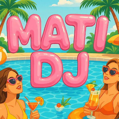 MATI DJ - SESION CACHENGUE