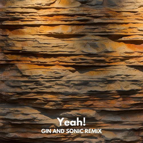 Usher - Yeah (Gin and Sonic Remix)