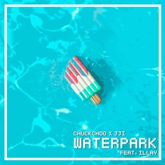 Waterpark - 척추 X JJI (feat. ILLAY)(Prod. IdenTi)