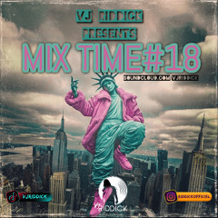MIX TIME #18
