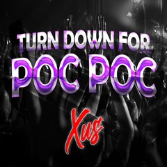 Turn Down For Poc Poc - REMIX DOS XUS   (Pedro Sampaio Feat: Dj Snake & Lil jon)