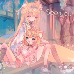 FuwaMoco Ending BGM