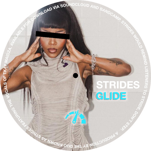 STRIDES - GLIDE [Free Download]