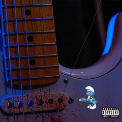 PAPA SMURF