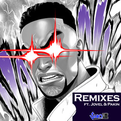 Nani 何 (Jovel Remix)