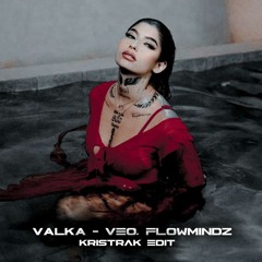 Valka 🤍 - VEO, Flowmindz remix