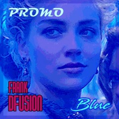LATOUR "BLUE" (DFusion UK Remix)