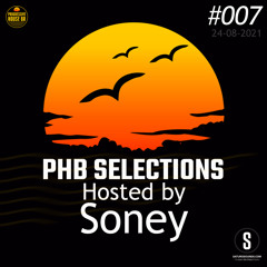 Soney - PHB Selections 007