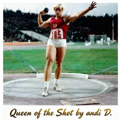 Ilona, Queen of the Shot