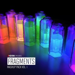 FRAGMENTS Mashup Pack Vol. 1