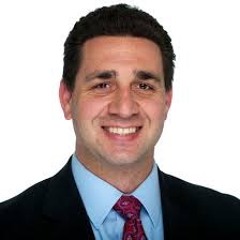 EPISODE 119: DAVID MEYERS, PUBLISHER & EXECUTIVE EDITOR, THE FULCRUM