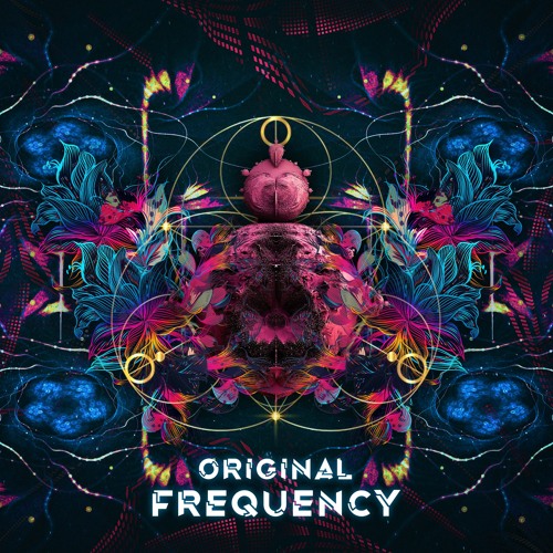 Original Frequency