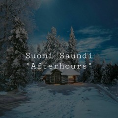 [VA] Odd Suomi Goa [SW] Afterhour Sesh | Q5 (386)