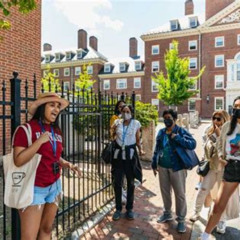 Best Harvard University Campus Guided Walking Tour Tours Review