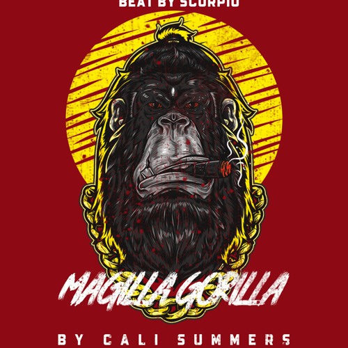 Magilla gorilla streaming sale