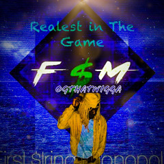 B.K.T.N.G. - Realest in the Game prod. blackmayo