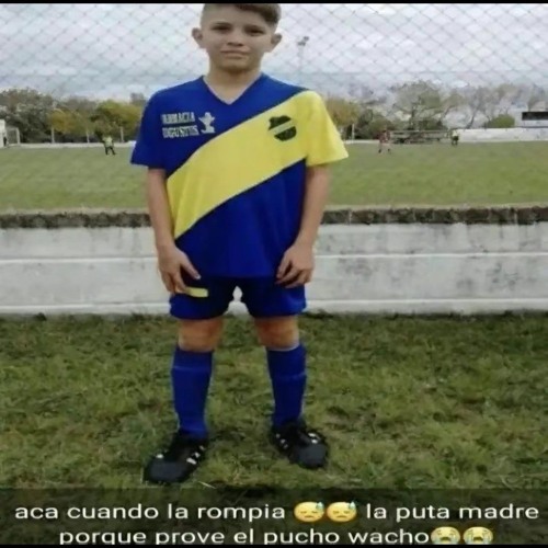 no la careteo (ksuuvi)