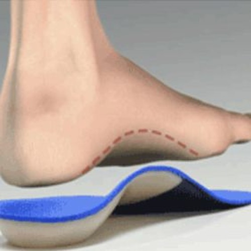 Stream episode Know The Difference Between Orthotics And Prosthetics by