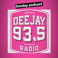 Traveling - Deejay Radio