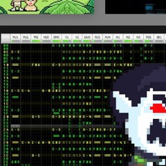 Metallic "Horror" Melody