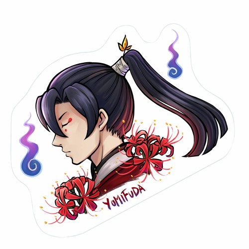 Yomifuda: The Chains that Bind