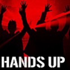 handsup