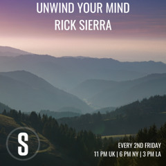 Unwind Your Mind March 2025