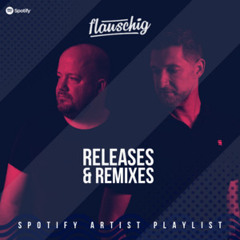 Flauschig - Releases and Remixes