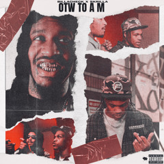 Otw To a M (feat. Skrilla)