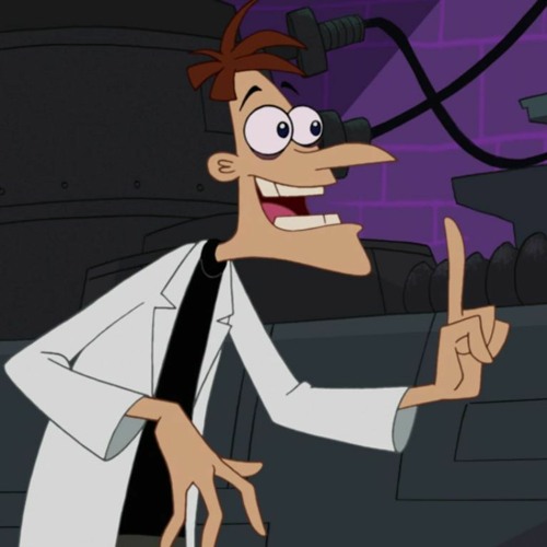 DO WHAT I SAY (A Doofenshmertz BIG SHOT) (+FLP)